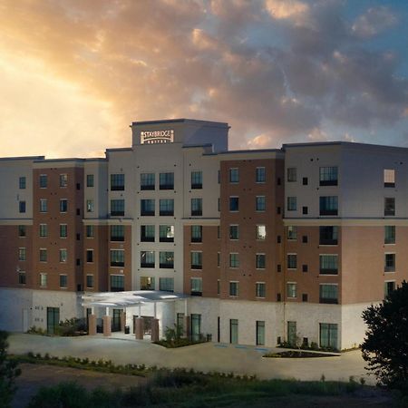 Staybridge Suites - Flowood - Nw Jackson By Ihg Экстерьер фото