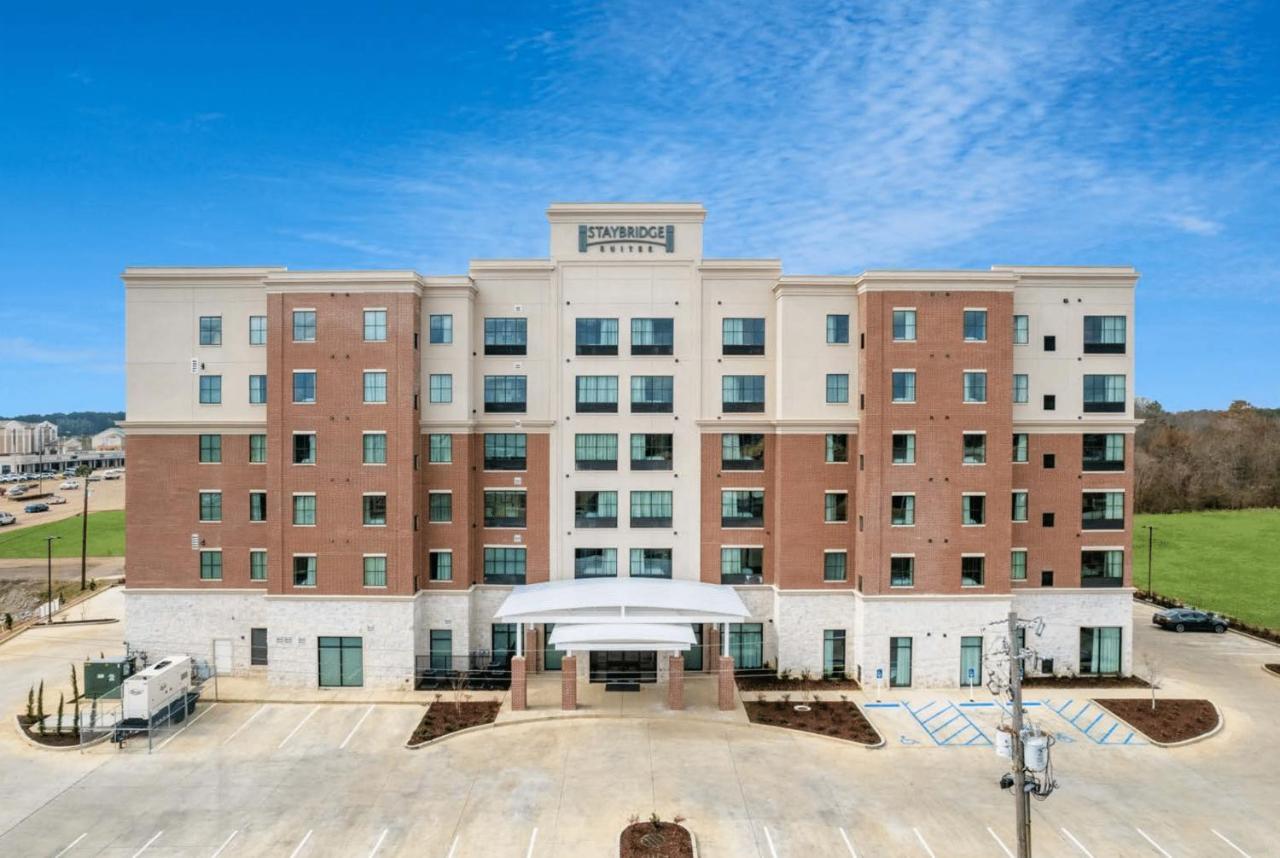 Staybridge Suites - Flowood - Nw Jackson, An Ihg Hotel Экстерьер фото