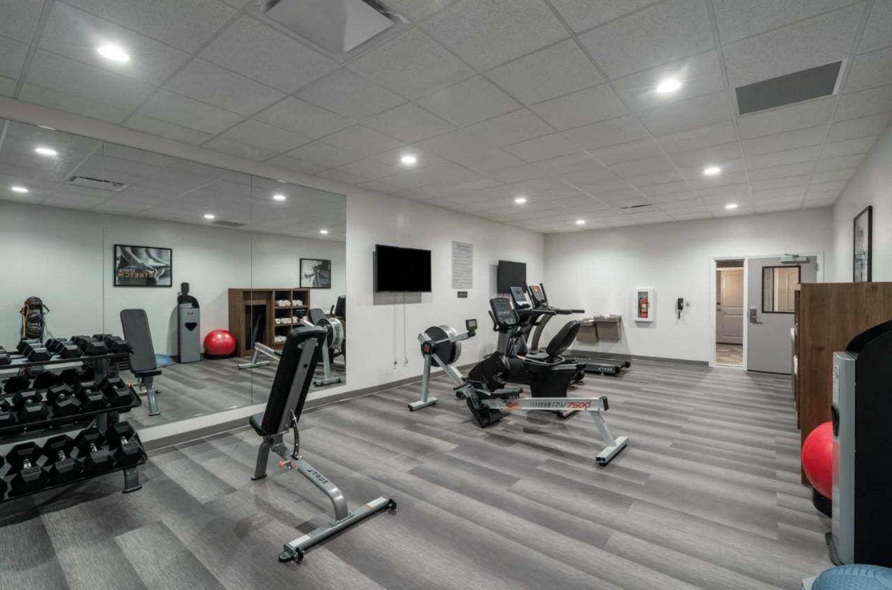 Staybridge Suites - Flowood - Nw Jackson By Ihg Экстерьер фото