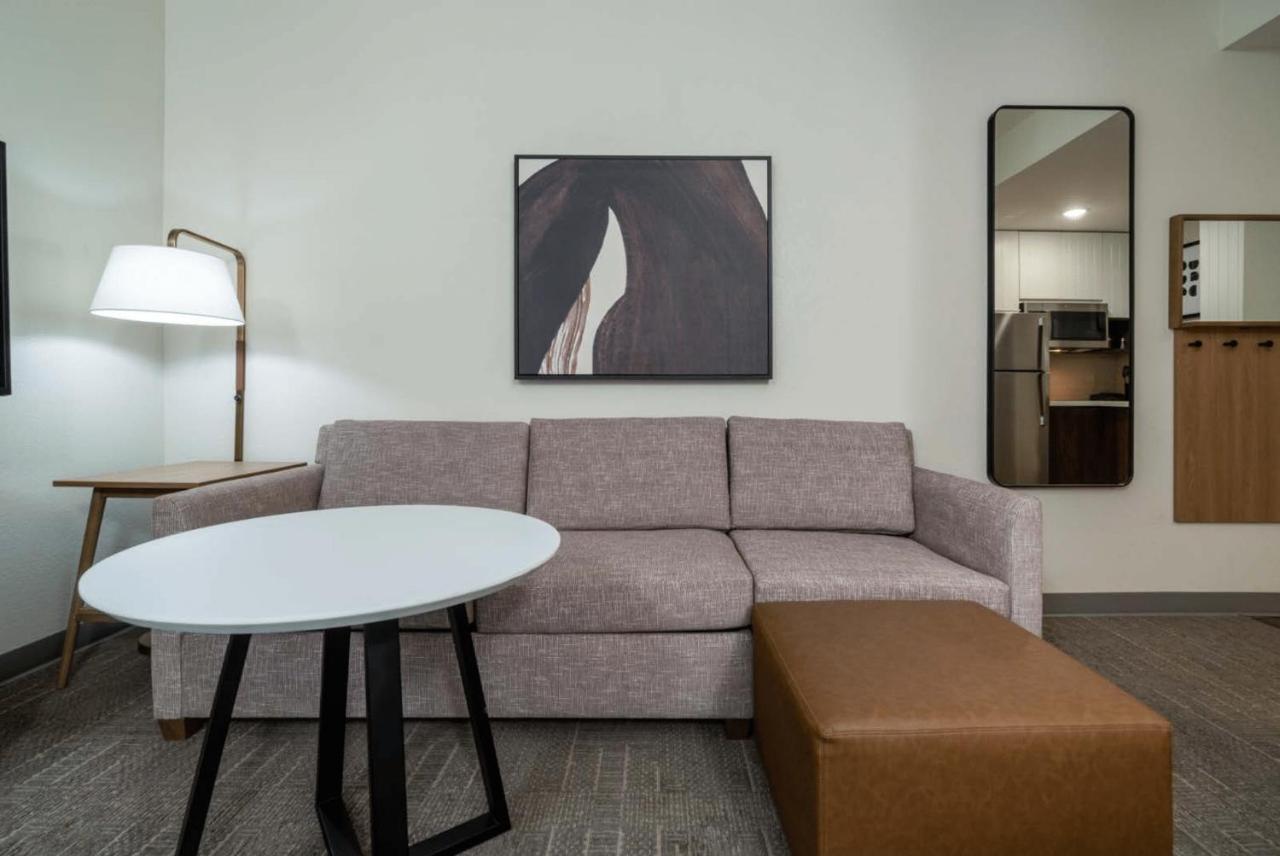 Staybridge Suites - Flowood - Nw Jackson By Ihg Экстерьер фото