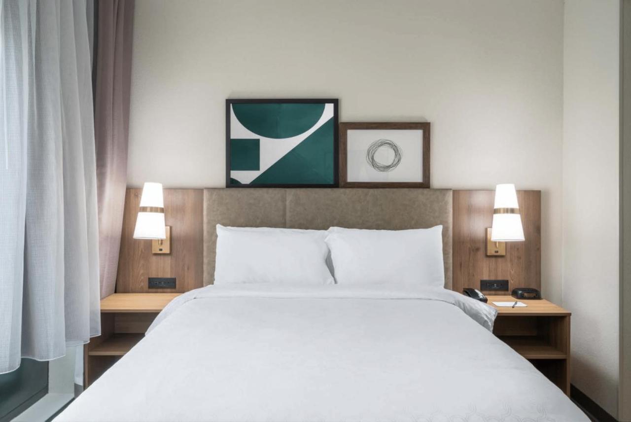 Staybridge Suites - Flowood - Nw Jackson By Ihg Экстерьер фото