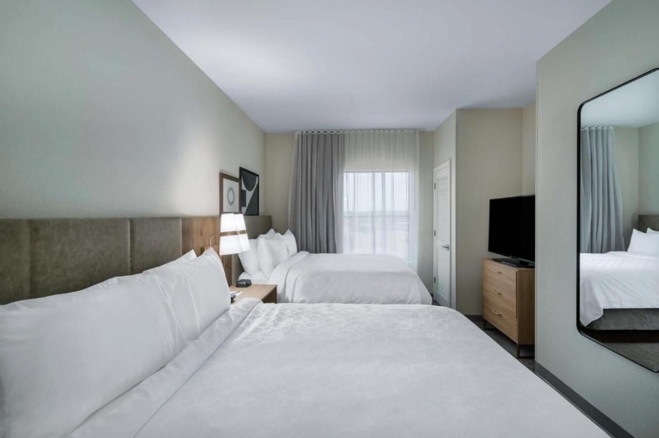 Staybridge Suites - Flowood - Nw Jackson By Ihg Экстерьер фото