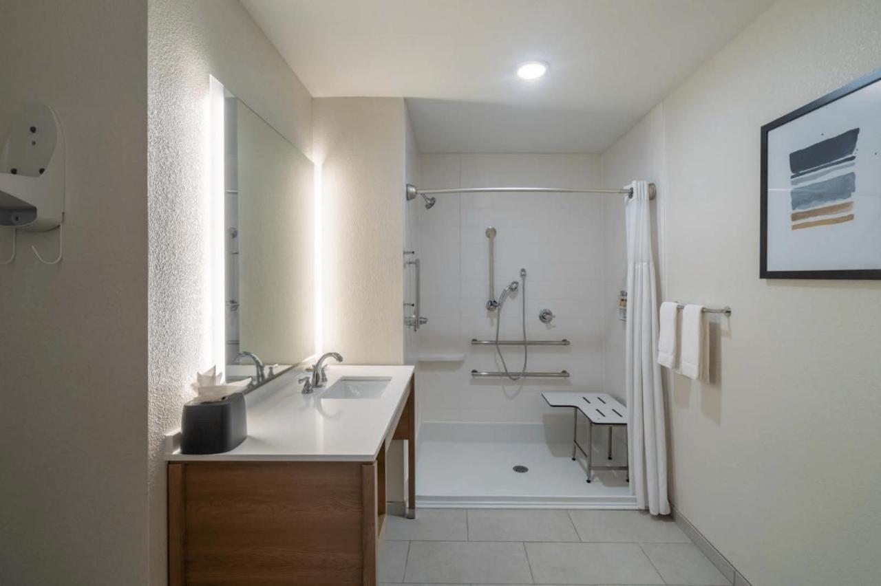 Staybridge Suites - Flowood - Nw Jackson By Ihg Экстерьер фото