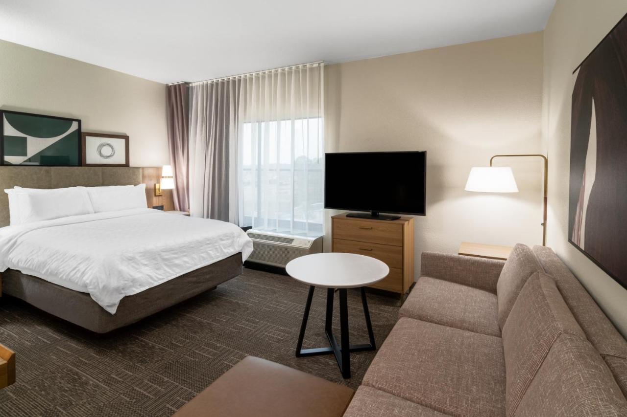 Staybridge Suites - Flowood - Nw Jackson By Ihg Экстерьер фото