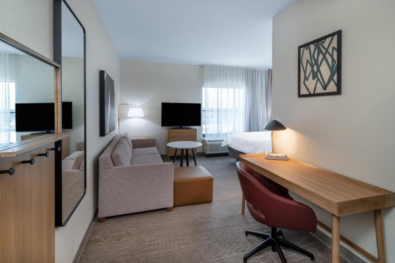 Staybridge Suites - Flowood - Nw Jackson By Ihg Экстерьер фото