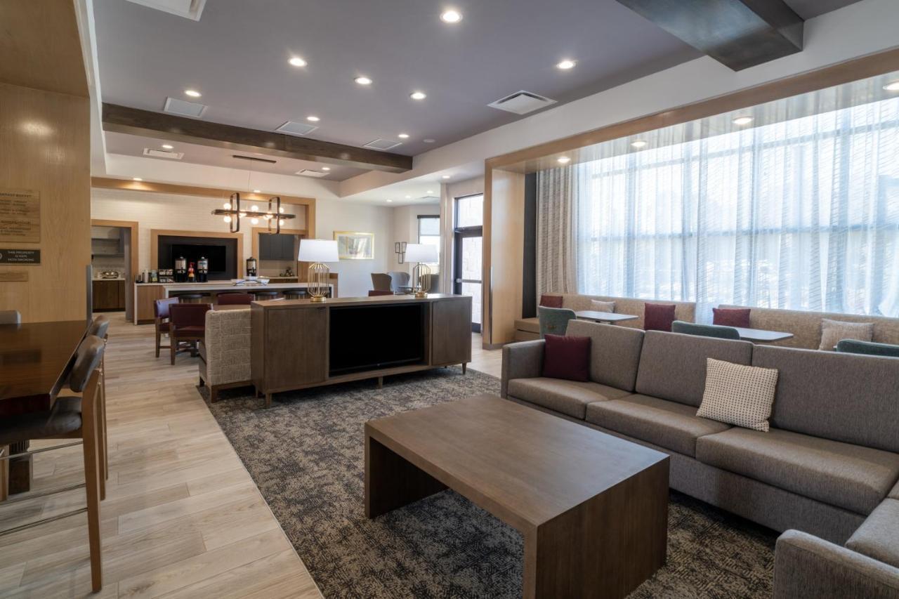Staybridge Suites - Flowood - Nw Jackson By Ihg Экстерьер фото