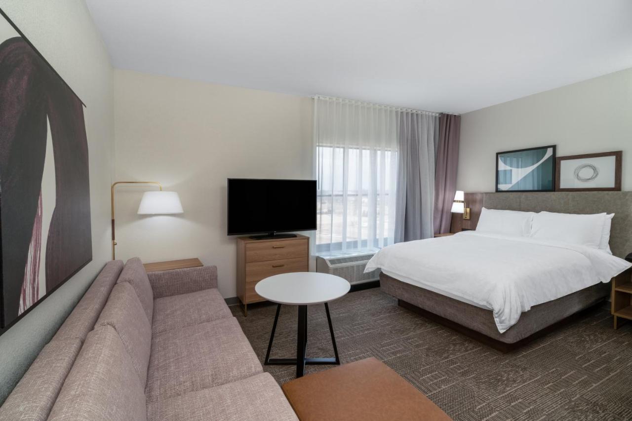 Staybridge Suites - Flowood - Nw Jackson By Ihg Экстерьер фото