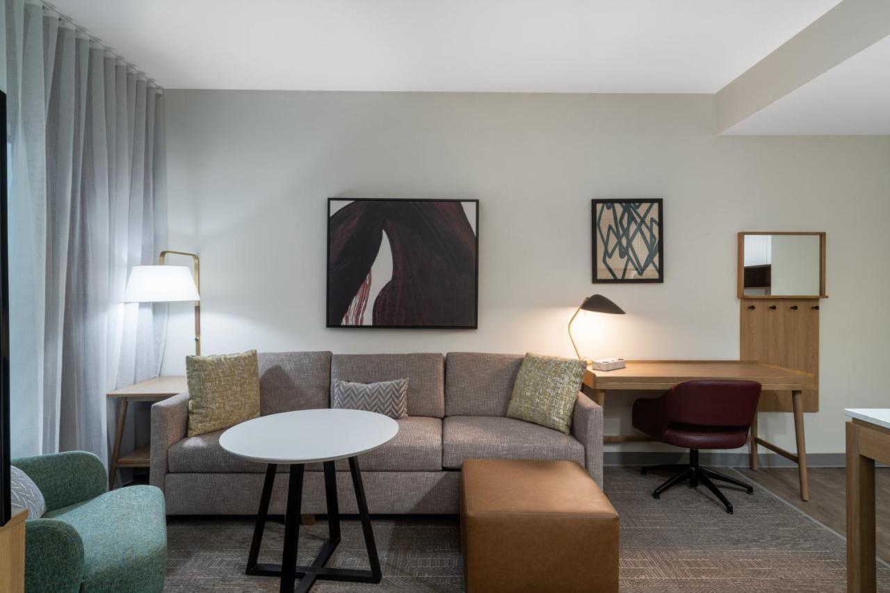 Staybridge Suites - Flowood - Nw Jackson By Ihg Экстерьер фото