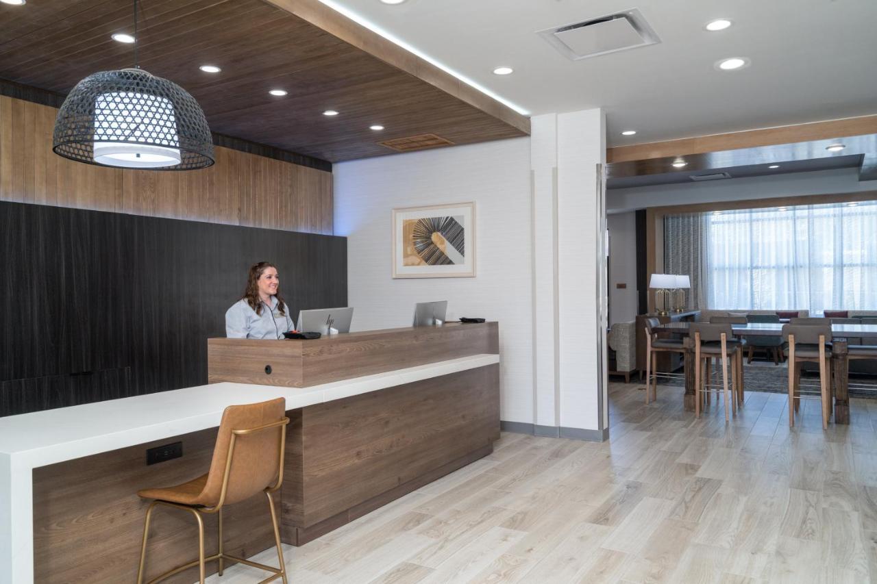 Staybridge Suites - Flowood - Nw Jackson By Ihg Экстерьер фото