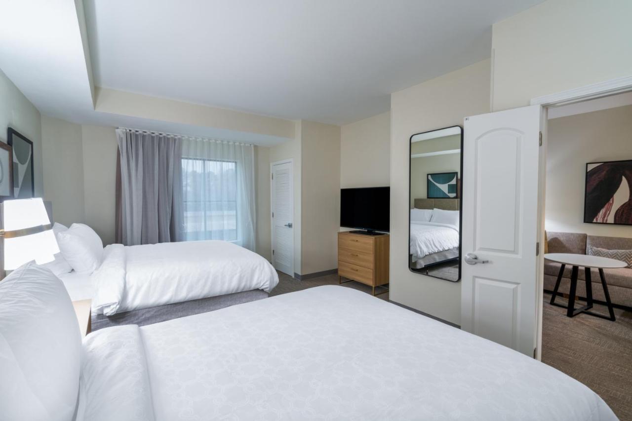 Staybridge Suites - Flowood - Nw Jackson By Ihg Экстерьер фото