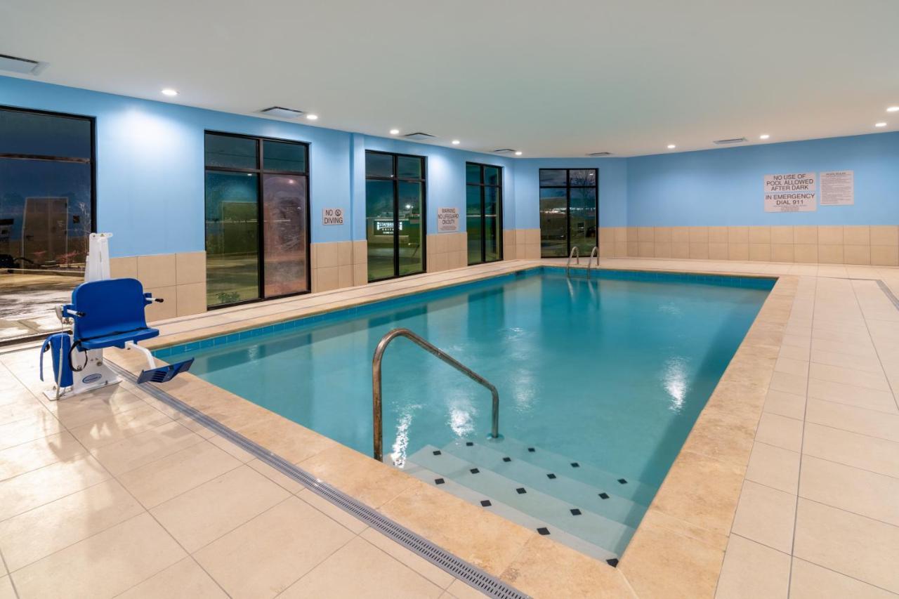 Staybridge Suites - Flowood - Nw Jackson By Ihg Экстерьер фото