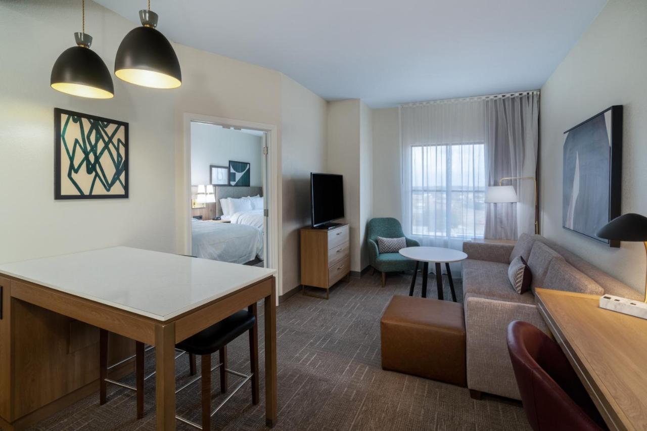 Staybridge Suites - Flowood - Nw Jackson By Ihg Экстерьер фото