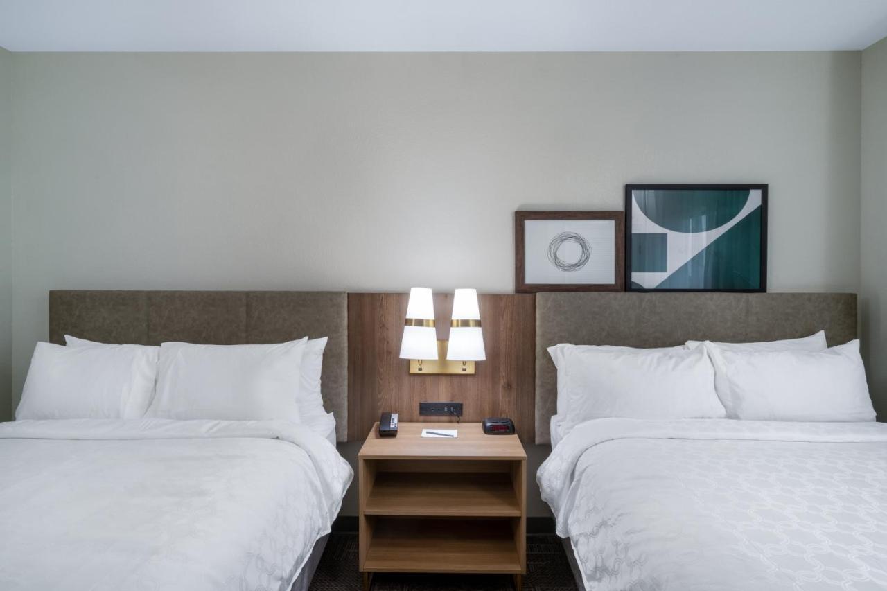 Staybridge Suites - Flowood - Nw Jackson By Ihg Экстерьер фото