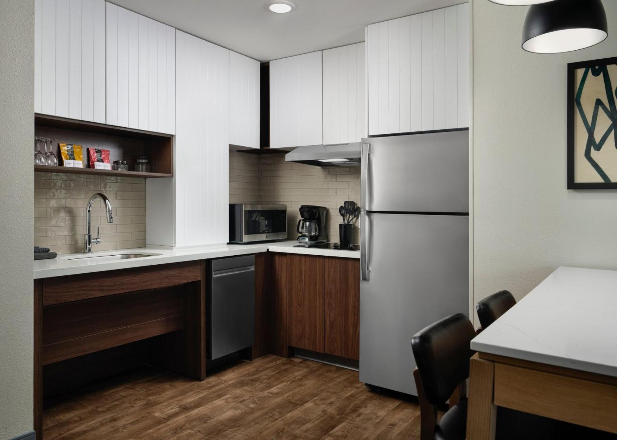 Staybridge Suites - Flowood - Nw Jackson By Ihg Экстерьер фото