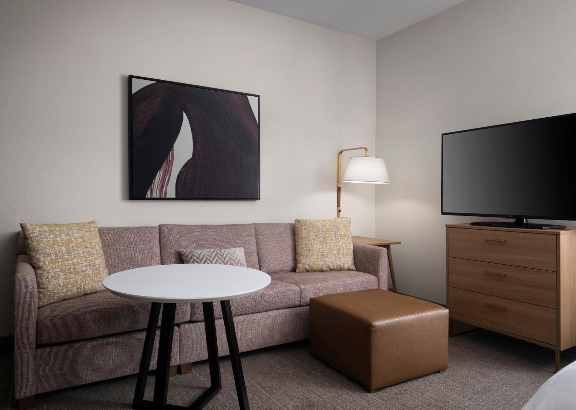Staybridge Suites - Flowood - Nw Jackson By Ihg Экстерьер фото