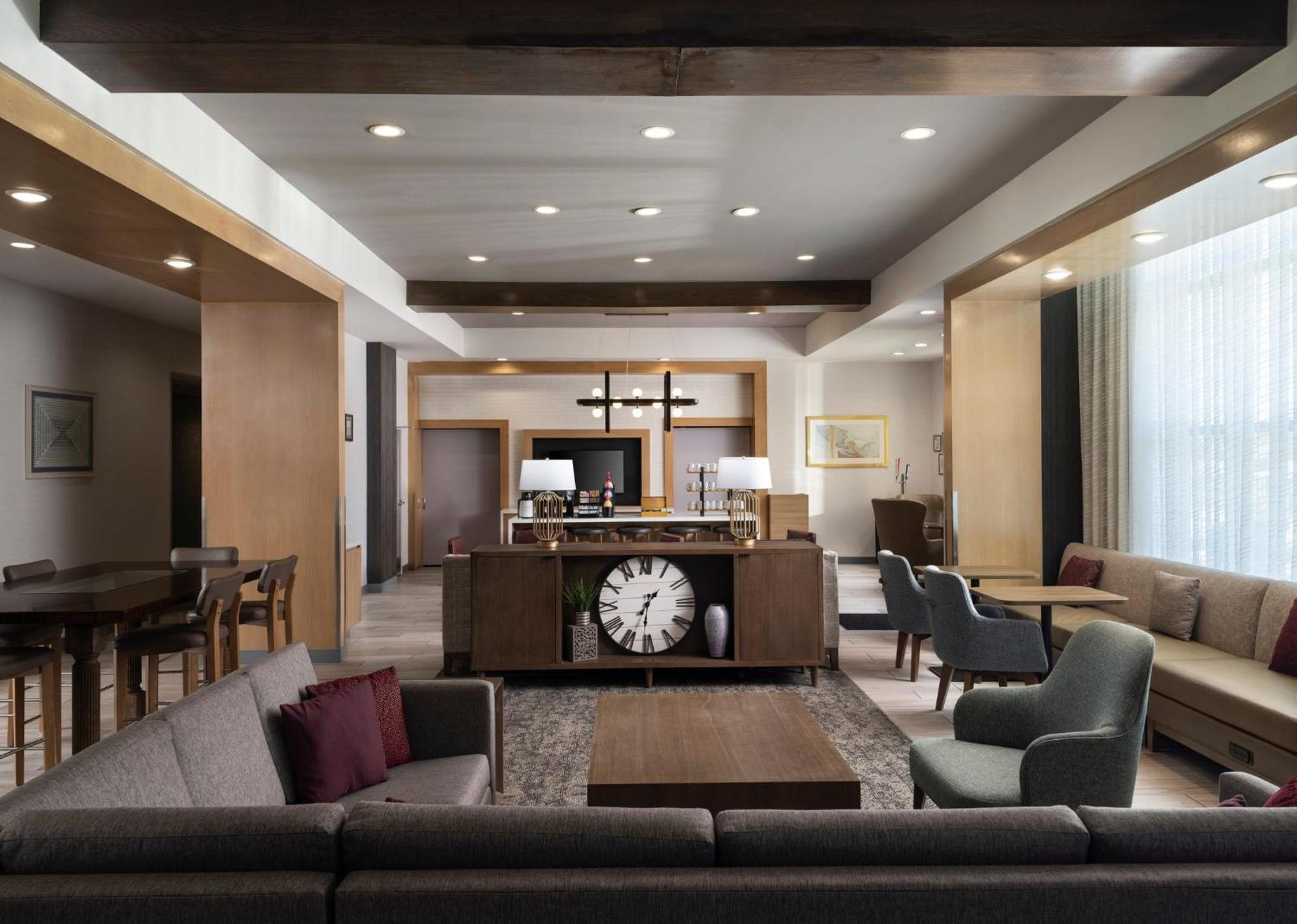 Staybridge Suites - Flowood - Nw Jackson By Ihg Экстерьер фото