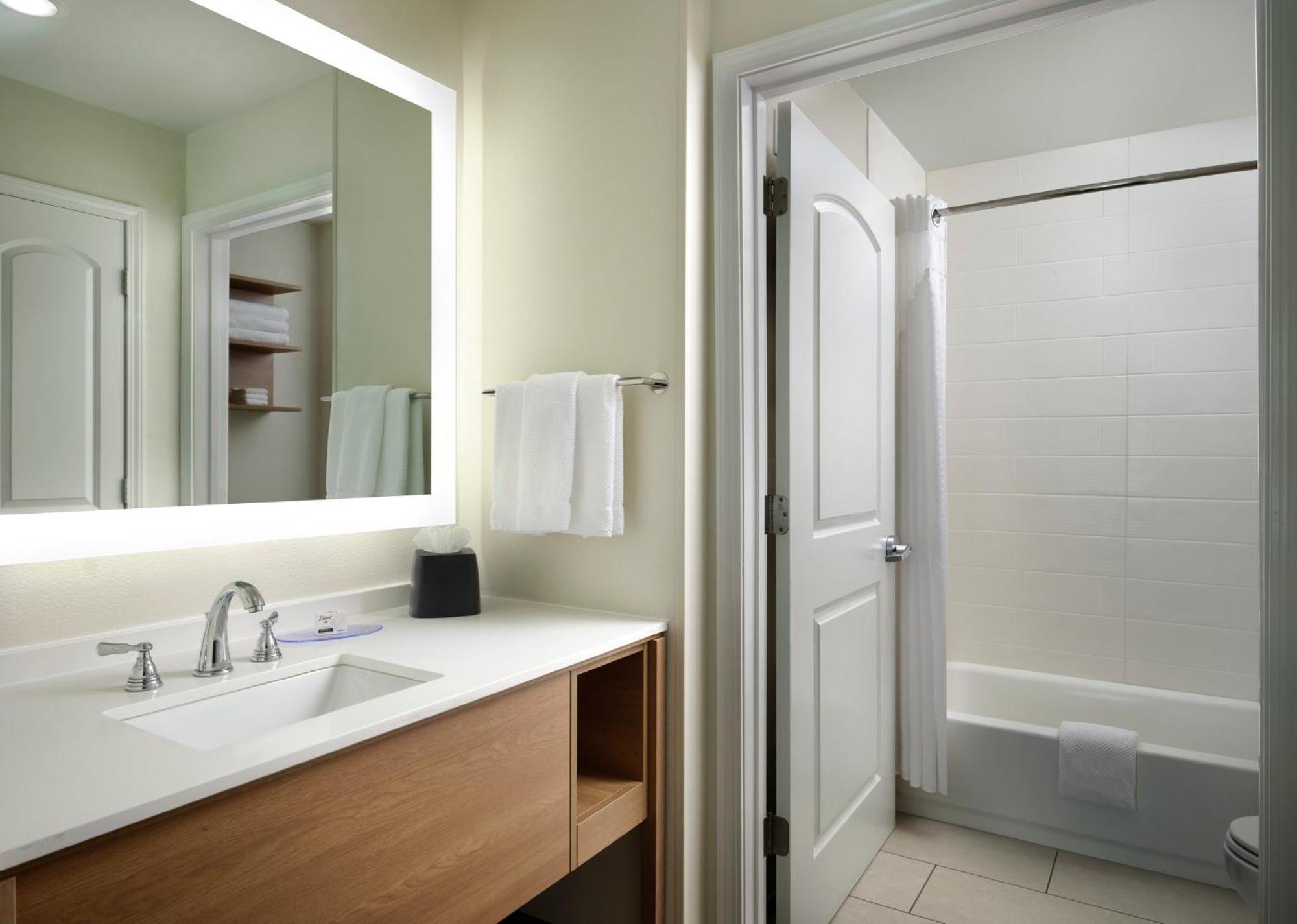 Staybridge Suites - Flowood - Nw Jackson By Ihg Экстерьер фото