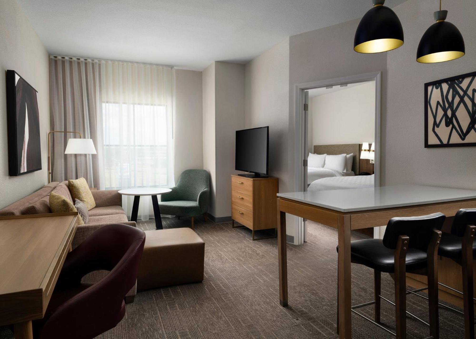 Staybridge Suites - Flowood - Nw Jackson By Ihg Экстерьер фото