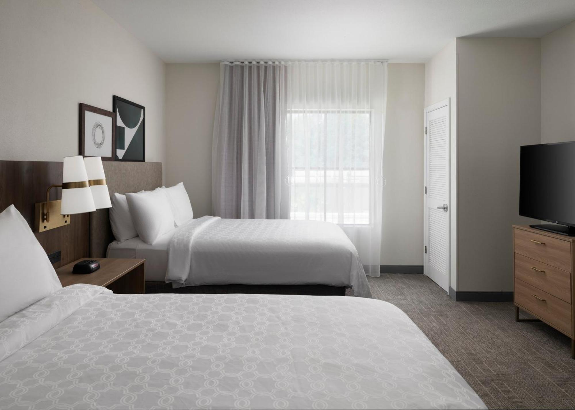 Staybridge Suites - Flowood - Nw Jackson By Ihg Экстерьер фото