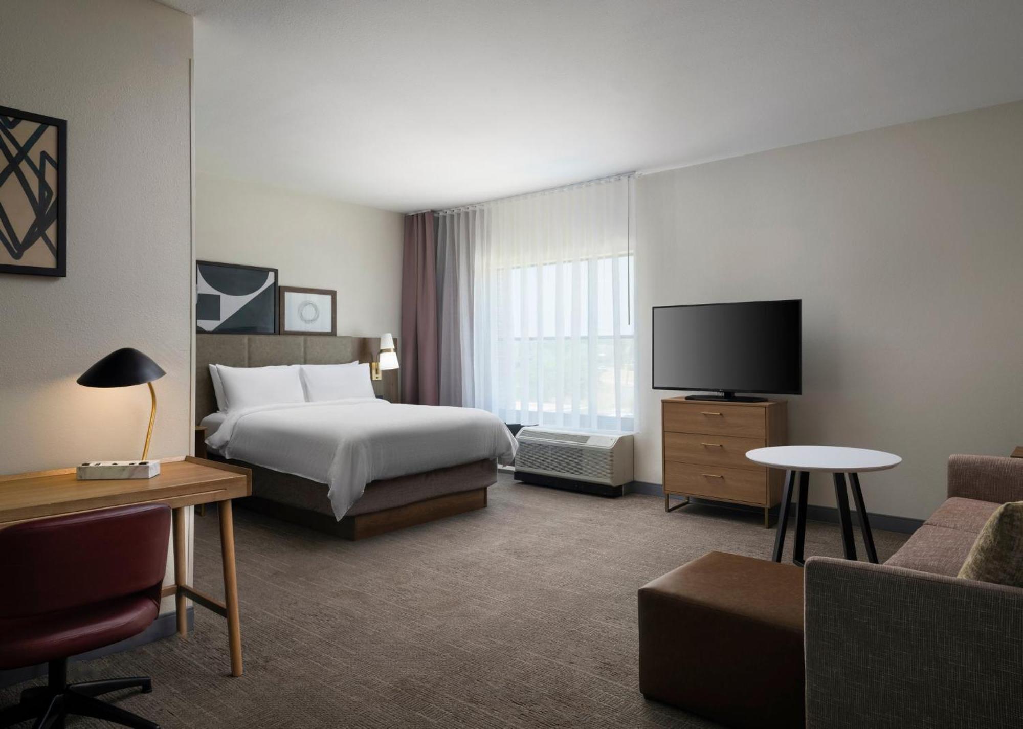 Staybridge Suites - Flowood - Nw Jackson By Ihg Экстерьер фото