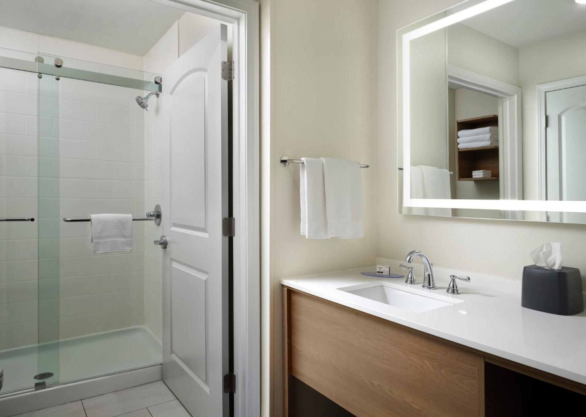 Staybridge Suites - Flowood - Nw Jackson By Ihg Экстерьер фото