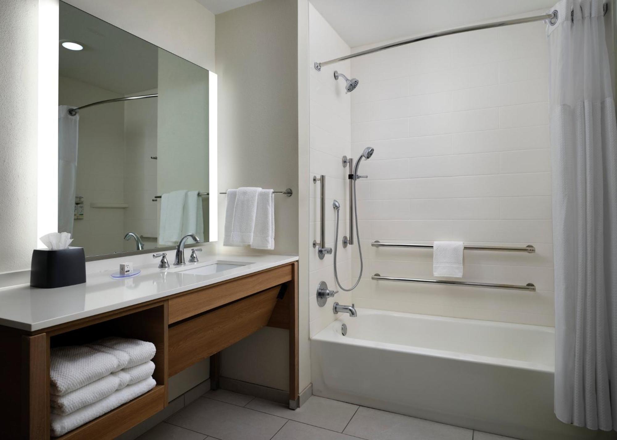 Staybridge Suites - Flowood - Nw Jackson By Ihg Экстерьер фото