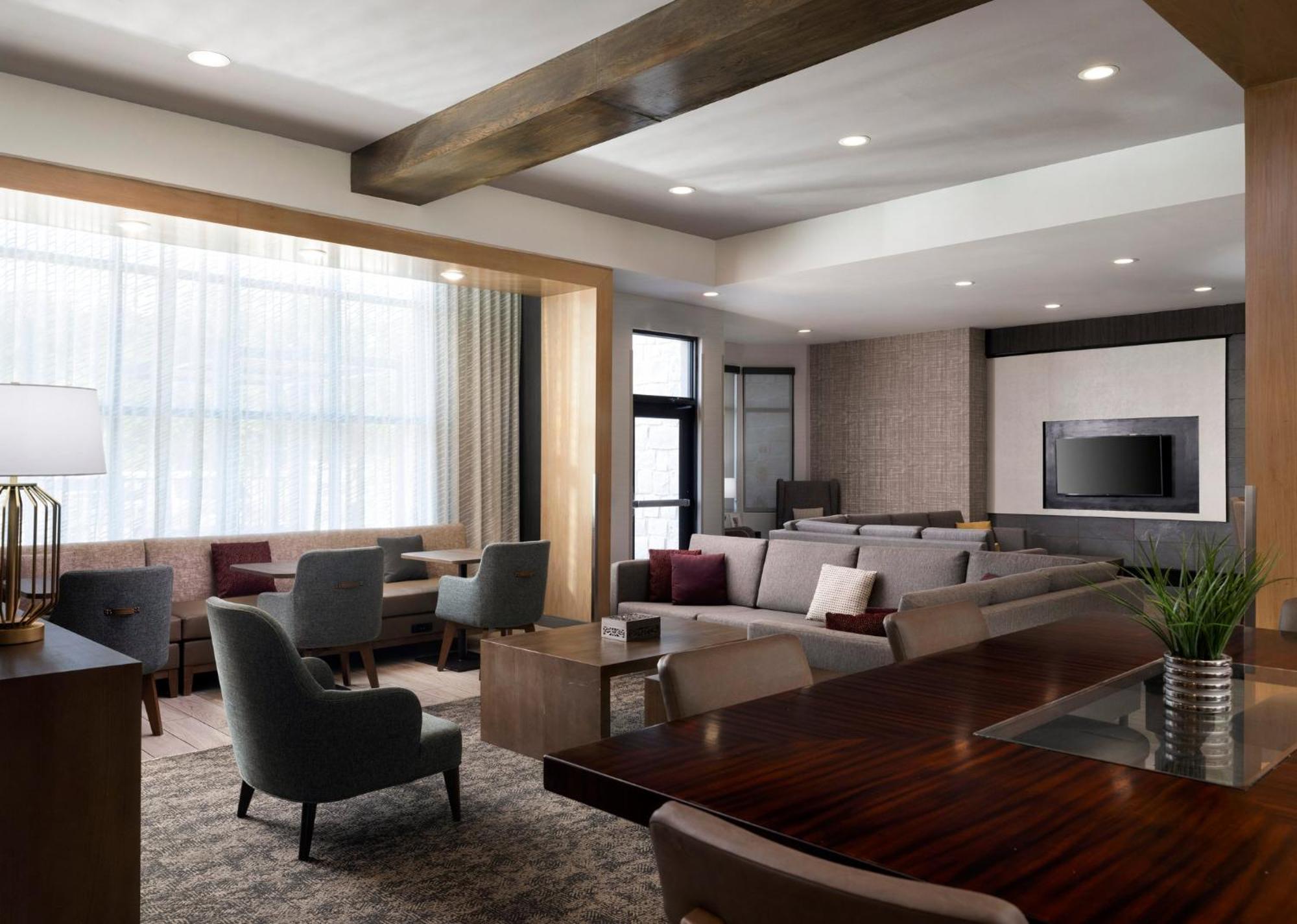 Staybridge Suites - Flowood - Nw Jackson By Ihg Экстерьер фото
