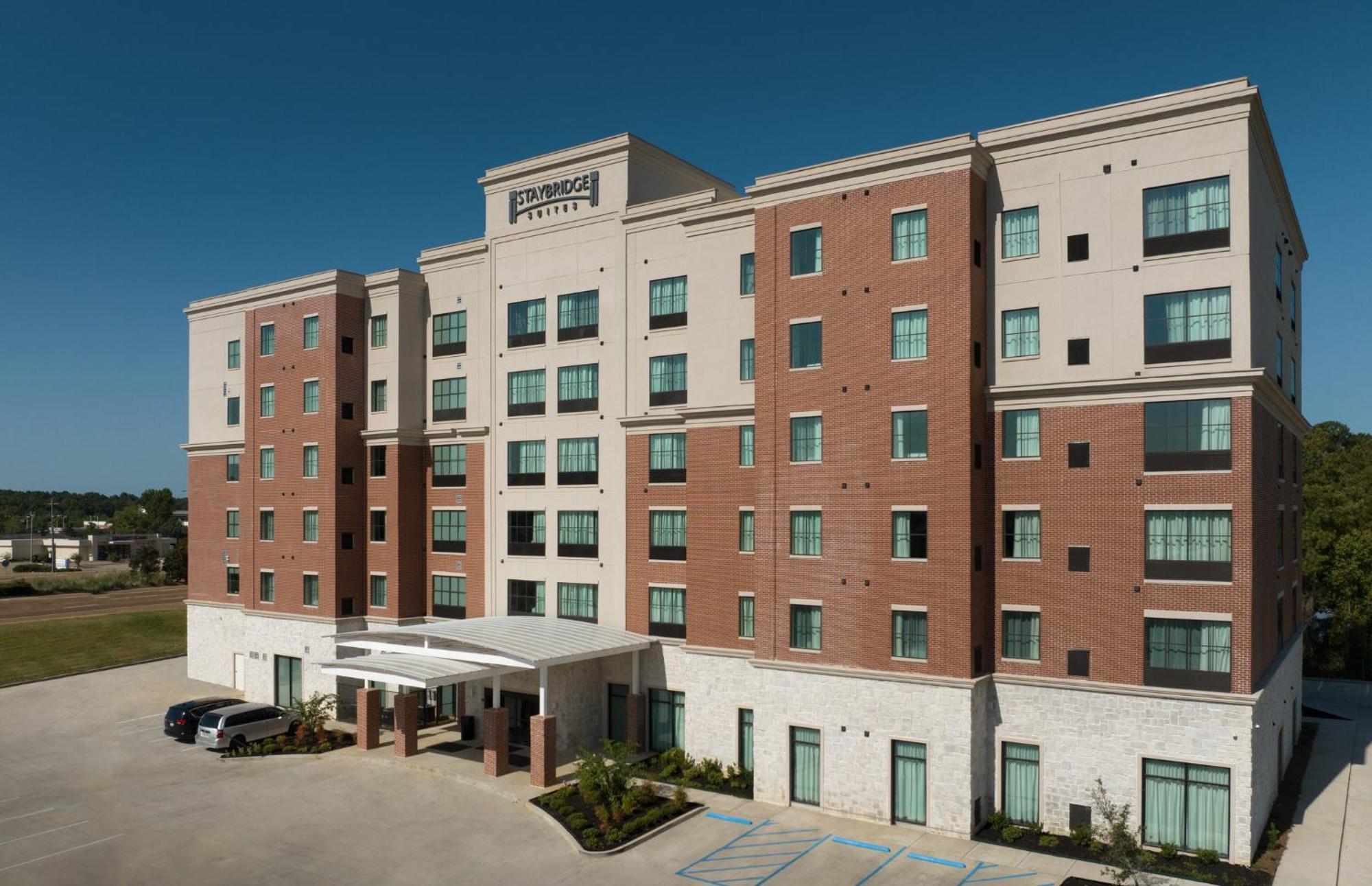 Staybridge Suites - Flowood - Nw Jackson By Ihg Экстерьер фото
